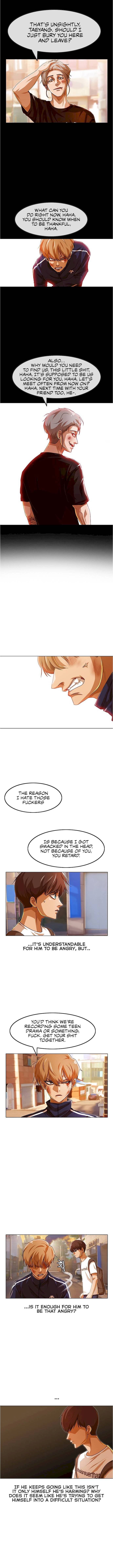 Random Chat chapter 86 page 6