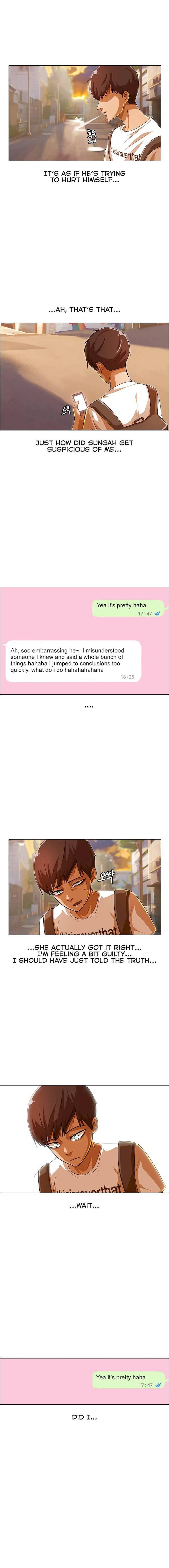 Random Chat chapter 86 page 7