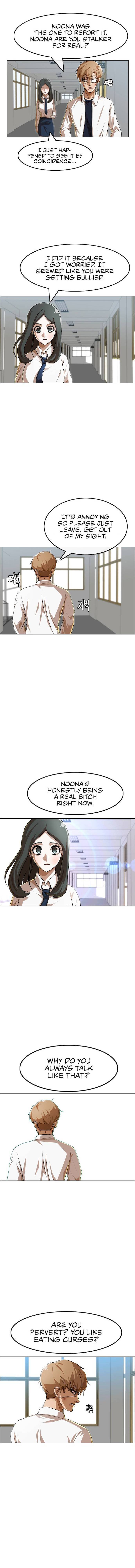 Random Chat chapter 86 page 12
