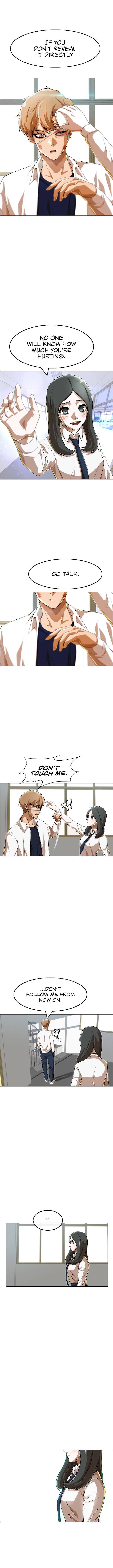 Random Chat chapter 86 page 14