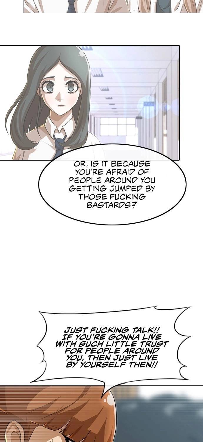 Random Chat chapter 88 page 16