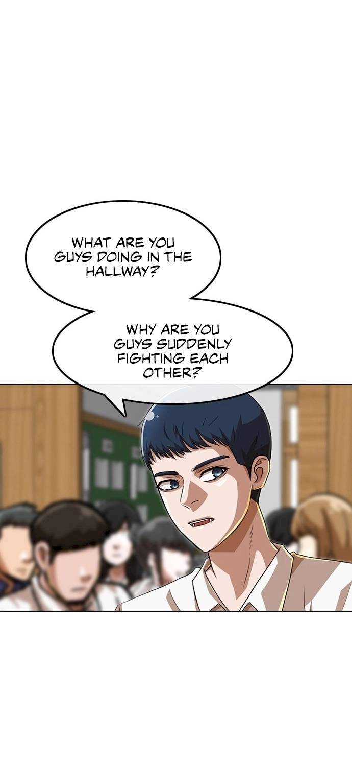 Random Chat chapter 88 page 21