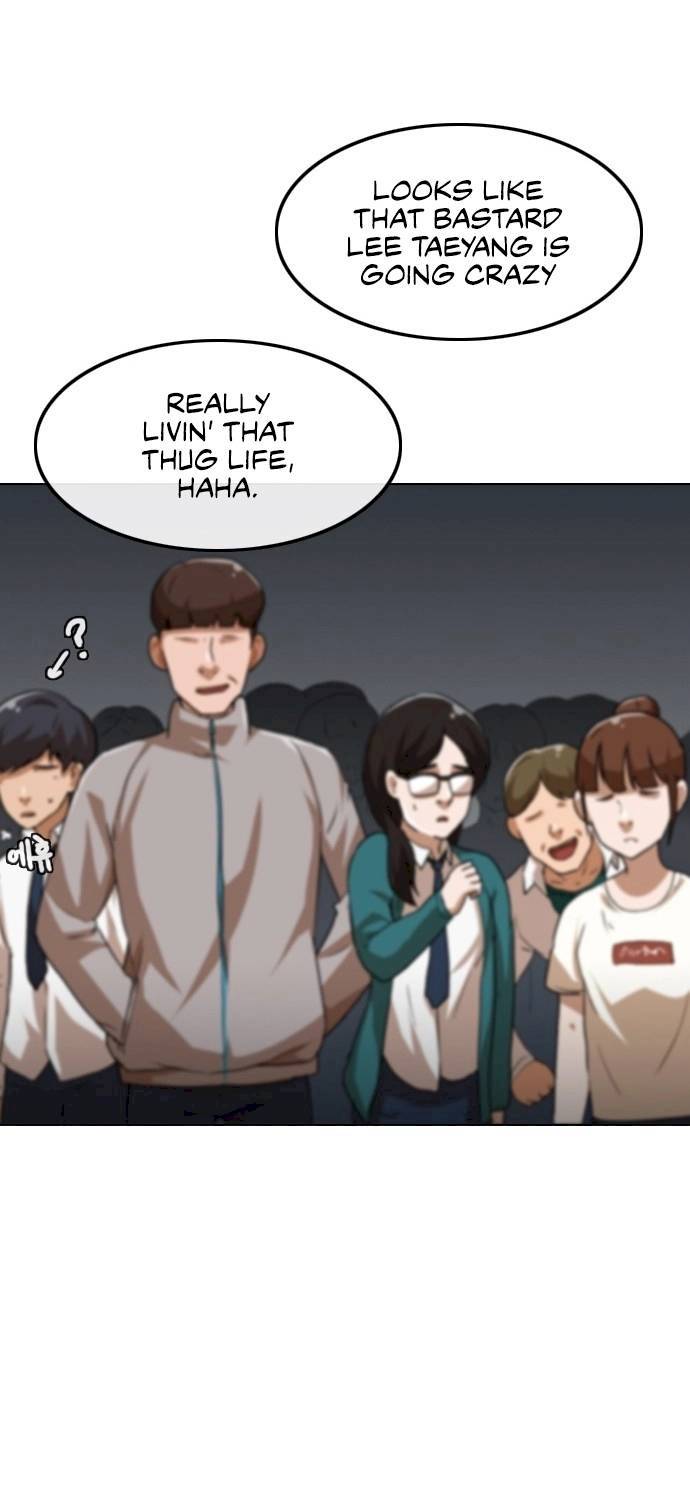 Random Chat chapter 88 page 22