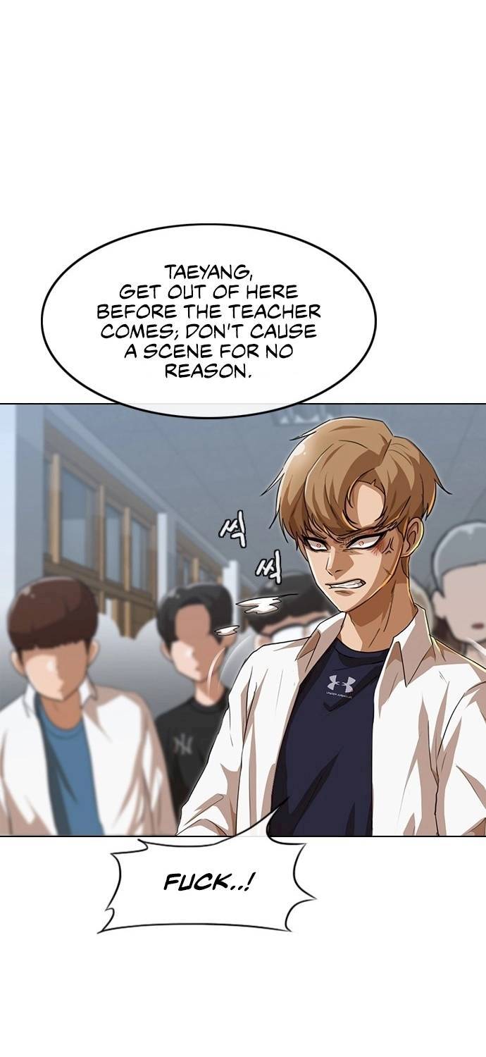 Random Chat chapter 88 page 23