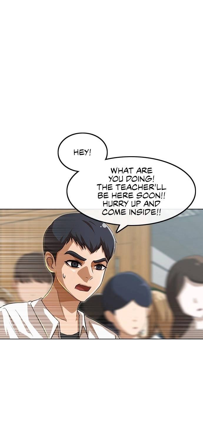 Random Chat chapter 88 page 27