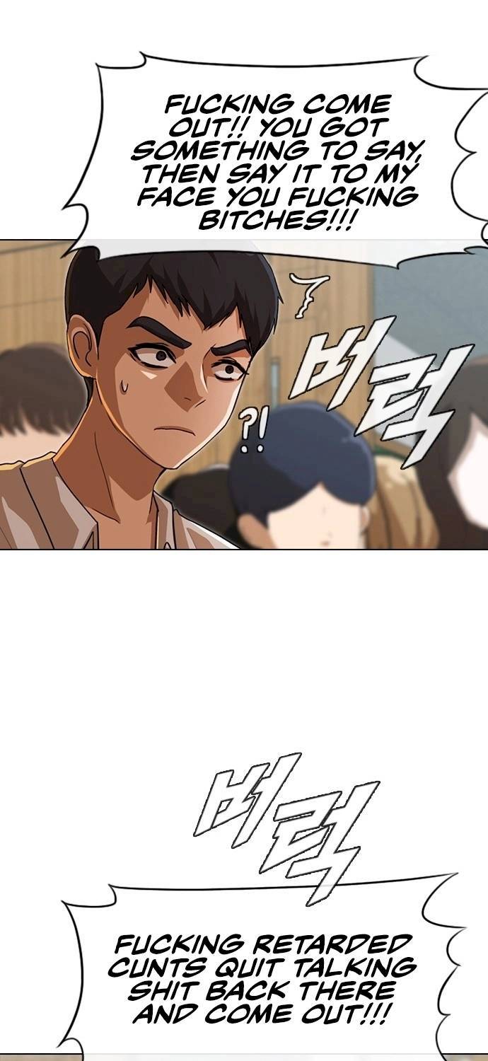 Random Chat chapter 88 page 28