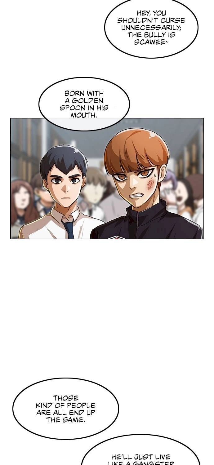 Random Chat chapter 88 page 32
