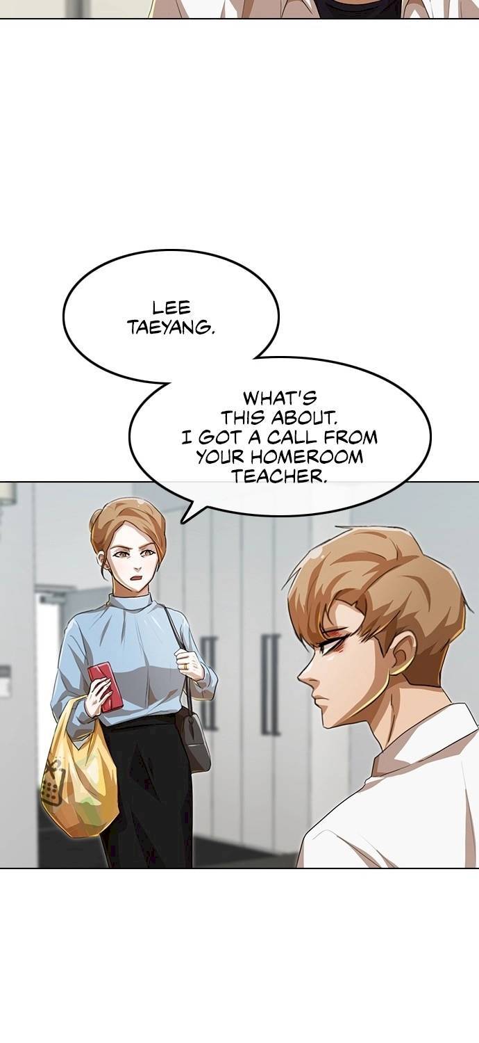Random Chat chapter 88 page 37