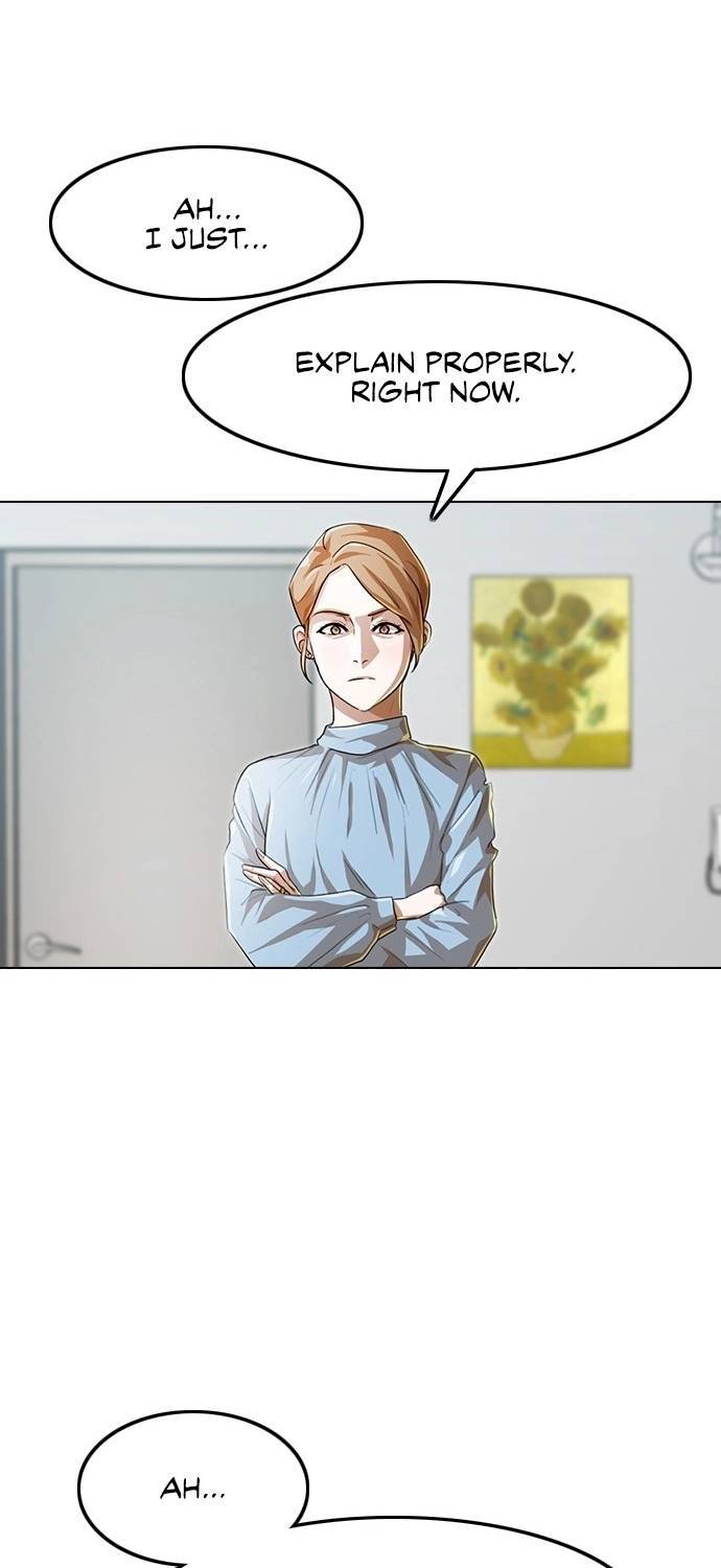 Random Chat chapter 88 page 38