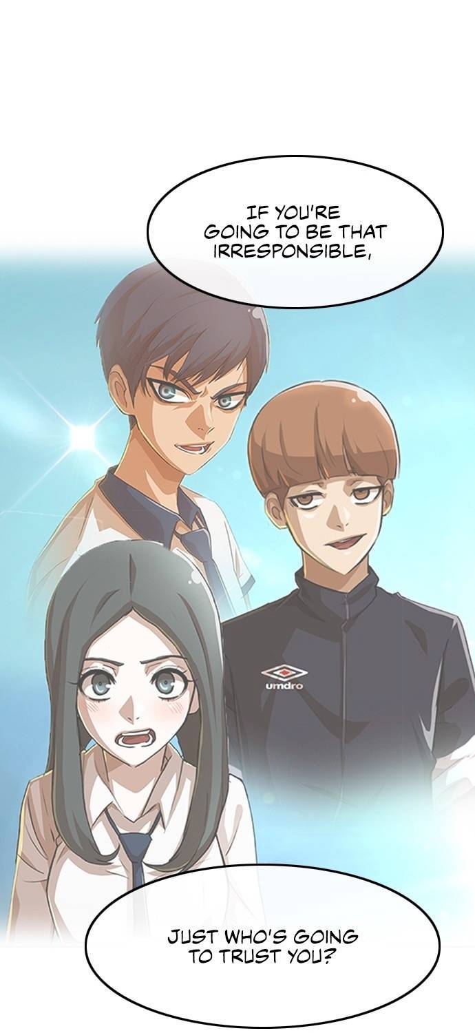 Random Chat chapter 88 page 45