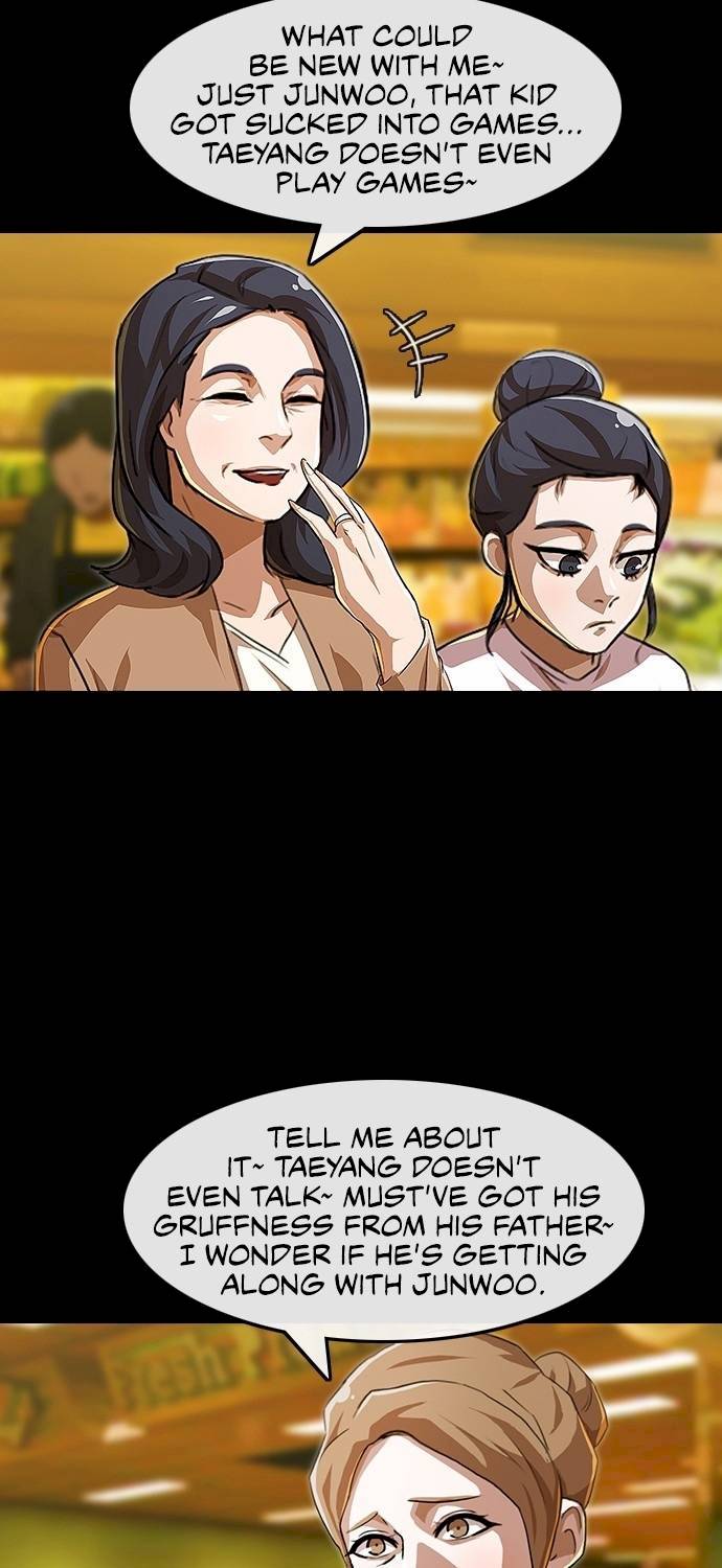 Random Chat chapter 88 page 49