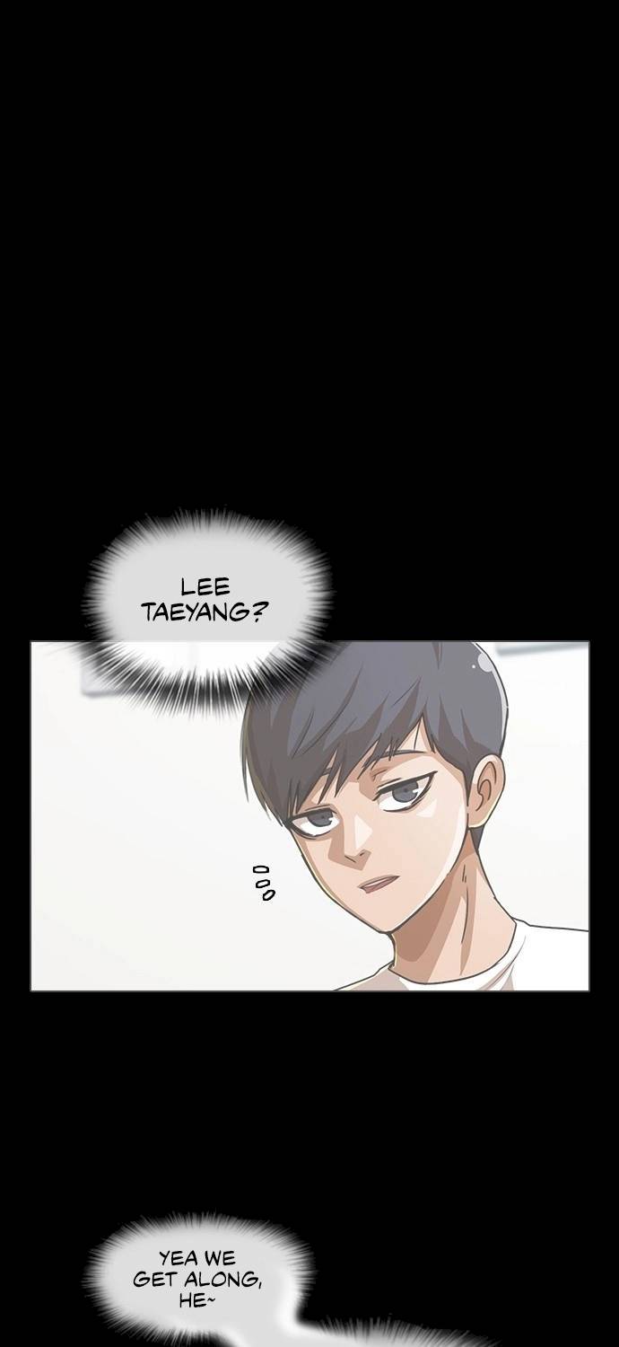 Random Chat chapter 88 page 51