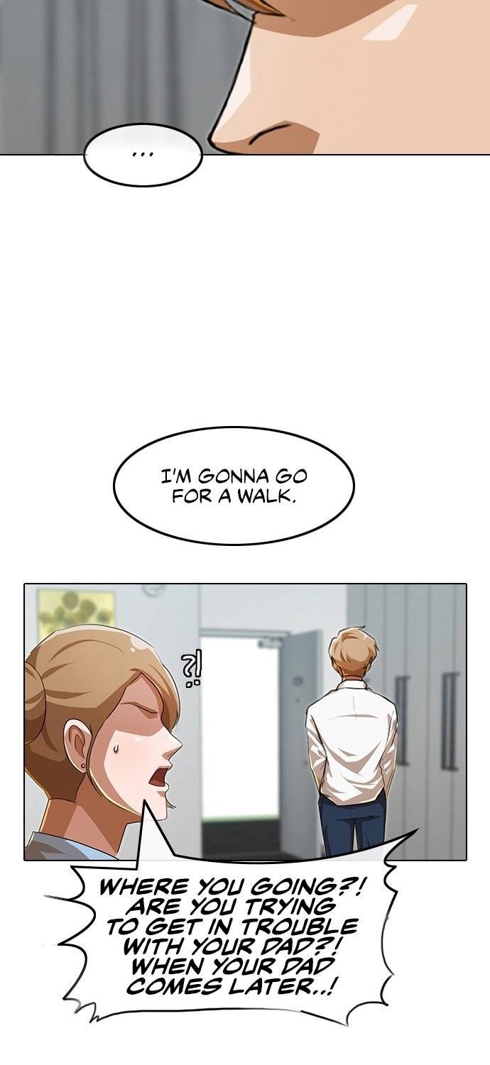 Random Chat chapter 88 page 53