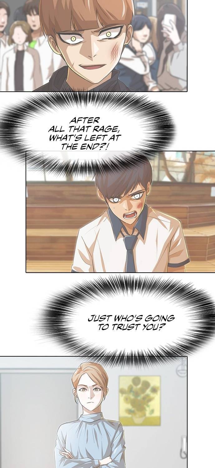 Random Chat chapter 88 page 59