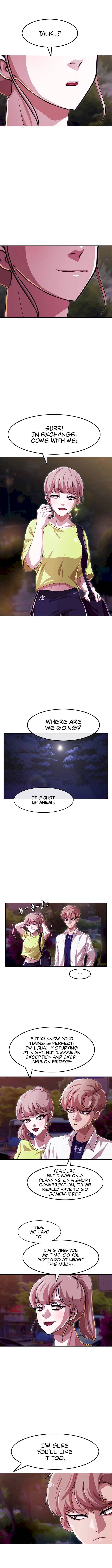 Random Chat chapter 89 page 3