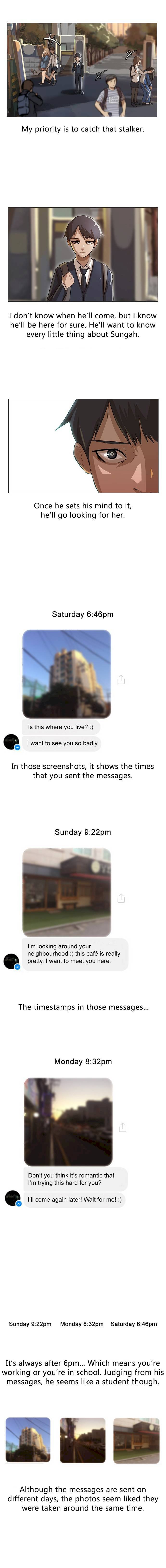 Random Chat chapter 9 page 5