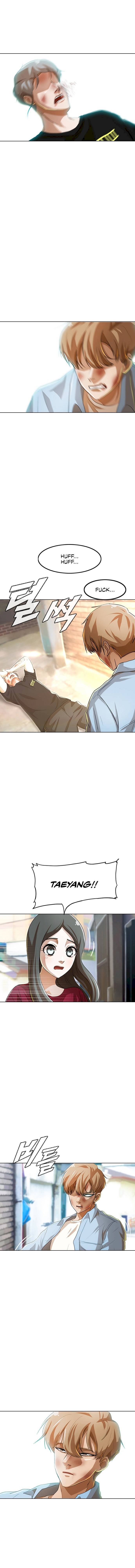 Random Chat chapter 91 page 2