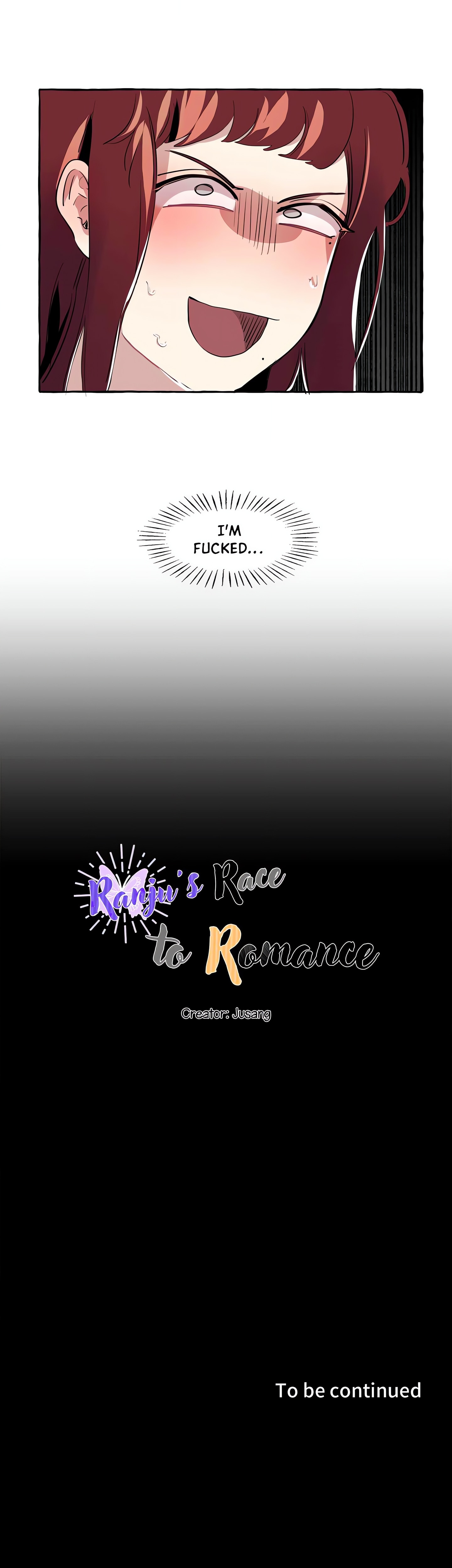 Ranju’s Race to Romance (Official) chapter 4 page 15