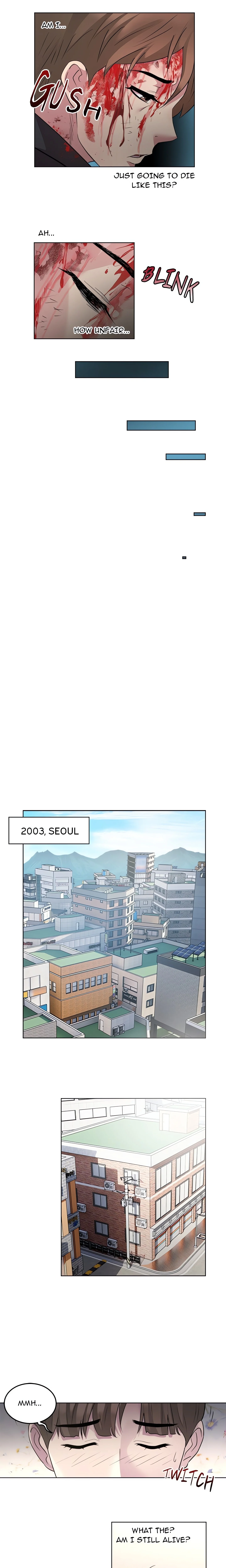 RE: Twenty Three chapter 1 page 7