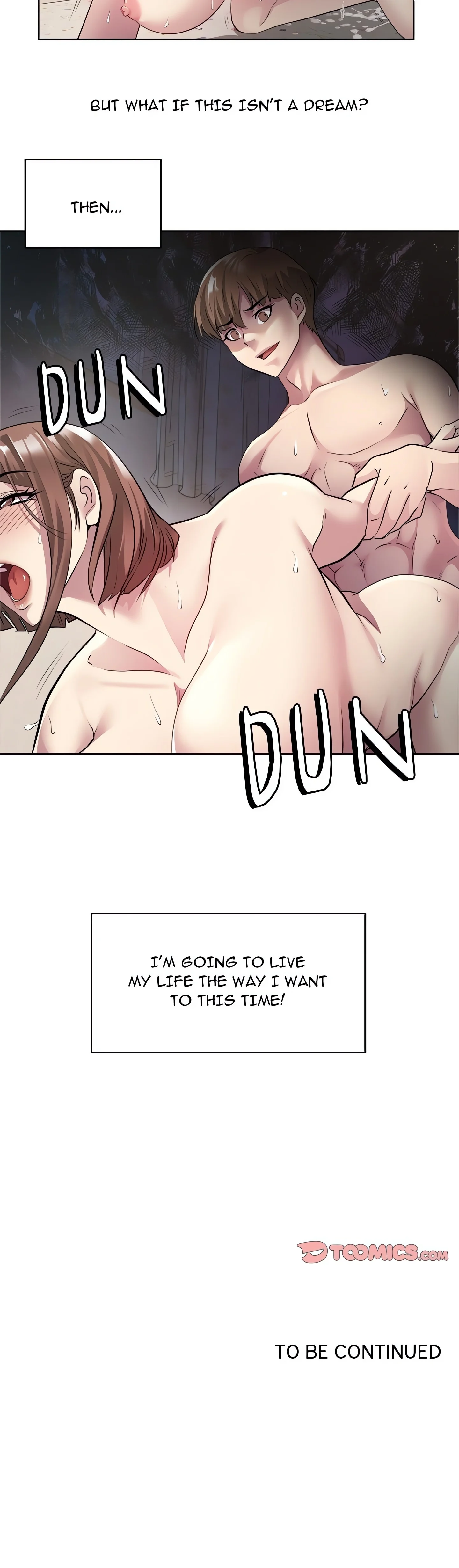 RE: Twenty Three chapter 1 page 15