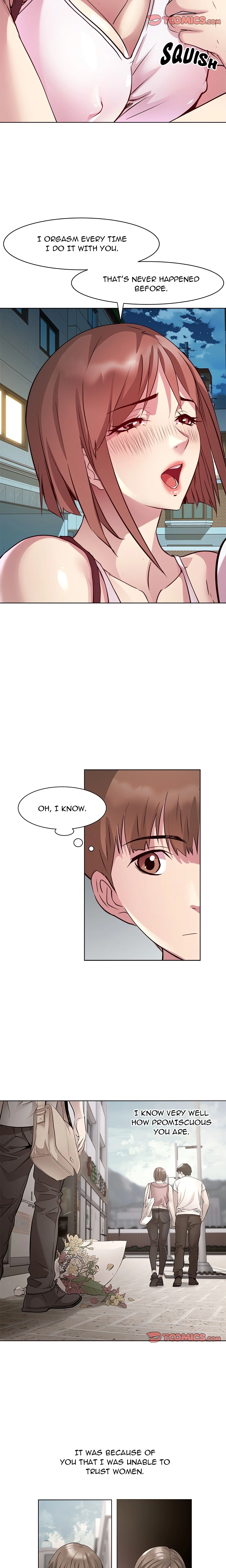 RE: Twenty Three chapter 10 page 13