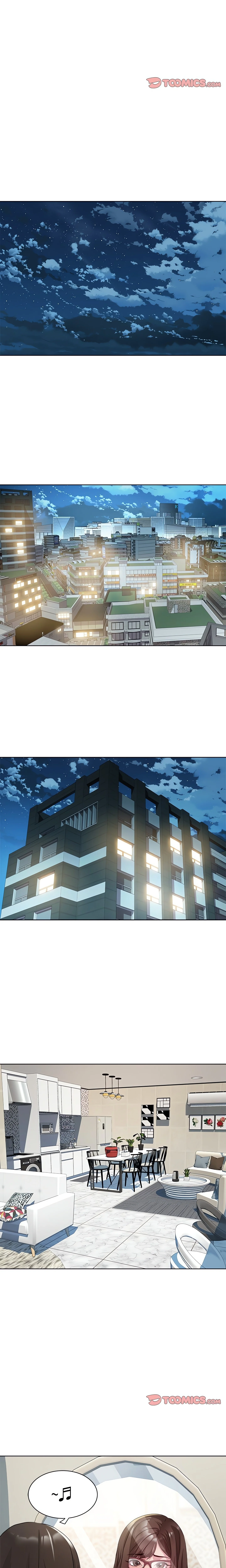 RE: Twenty Three chapter 10 page 18