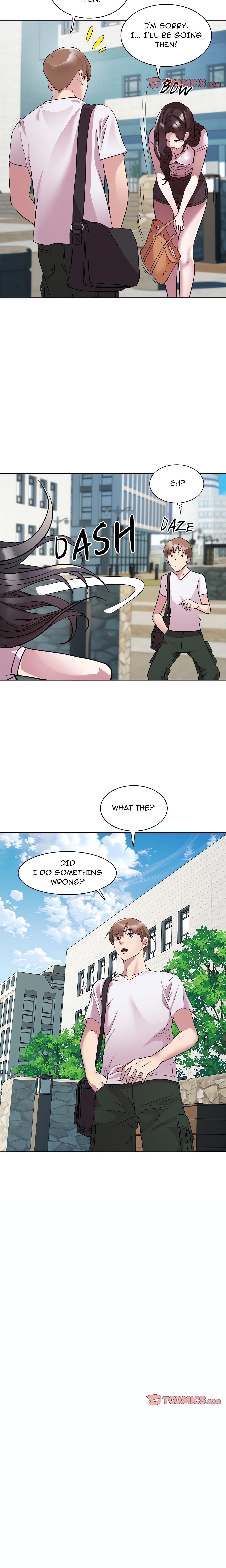 RE: Twenty Three chapter 11 page 18