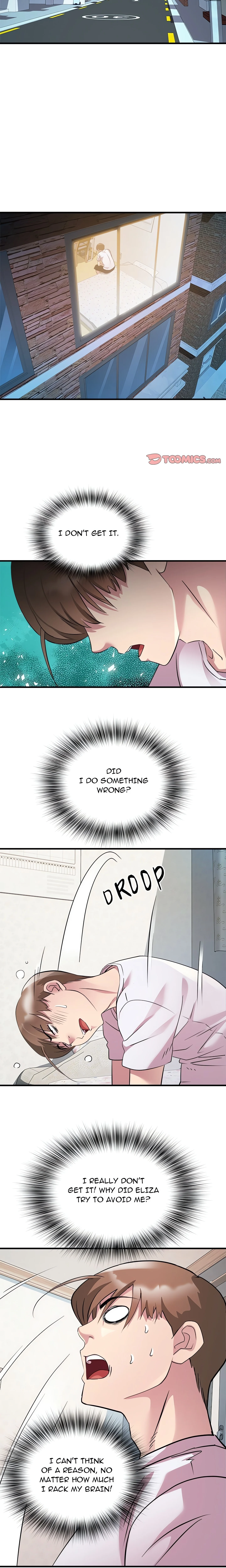 RE: Twenty Three chapter 12 page 6