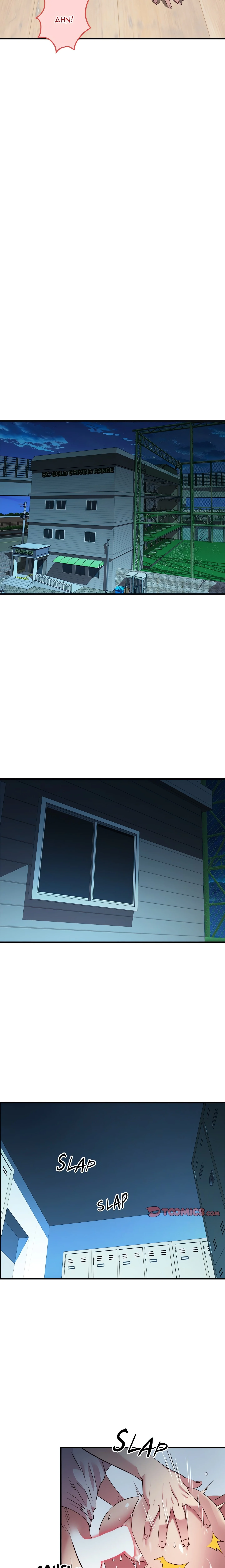 RE: Twenty Three chapter 13 page 3