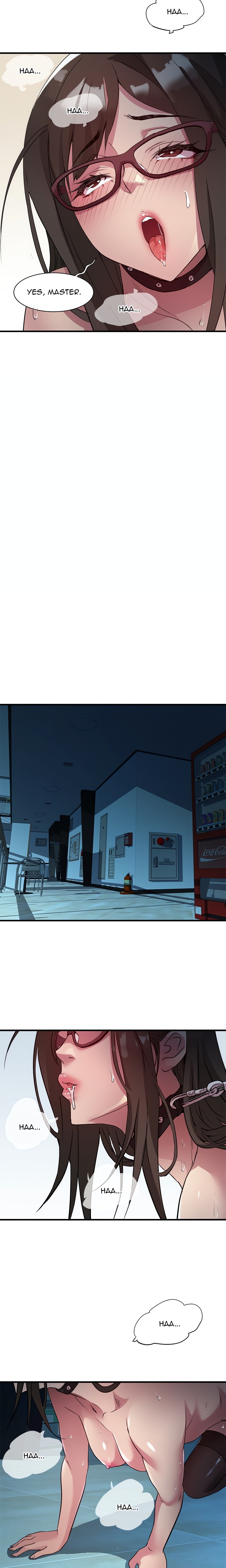RE: Twenty Three chapter 13 page 9