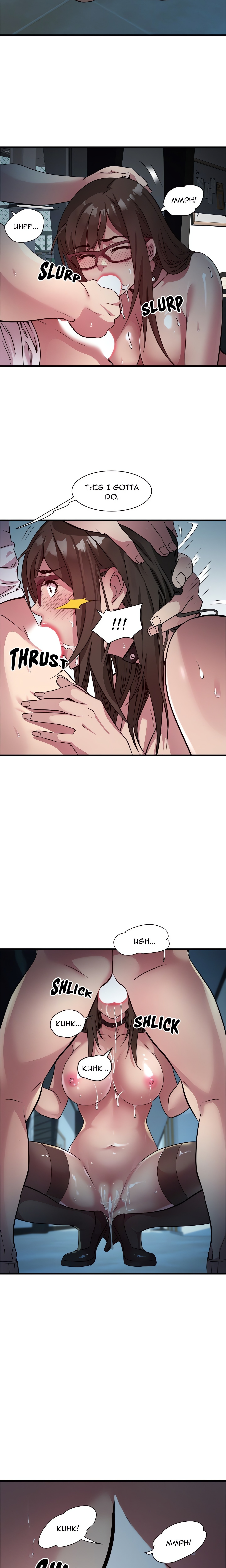 RE: Twenty Three chapter 13 page 14