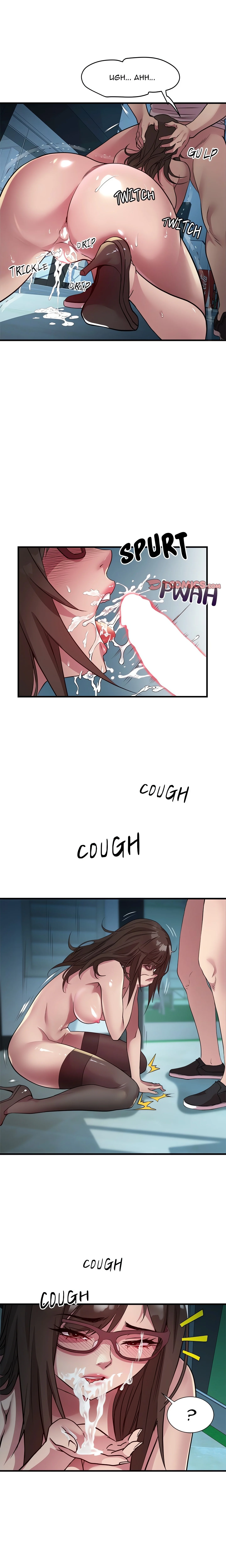 RE: Twenty Three chapter 13 page 16