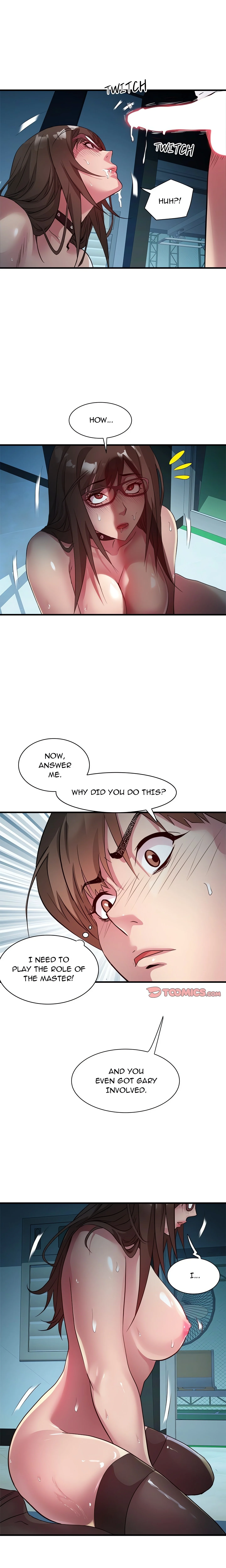 RE: Twenty Three chapter 13 page 17