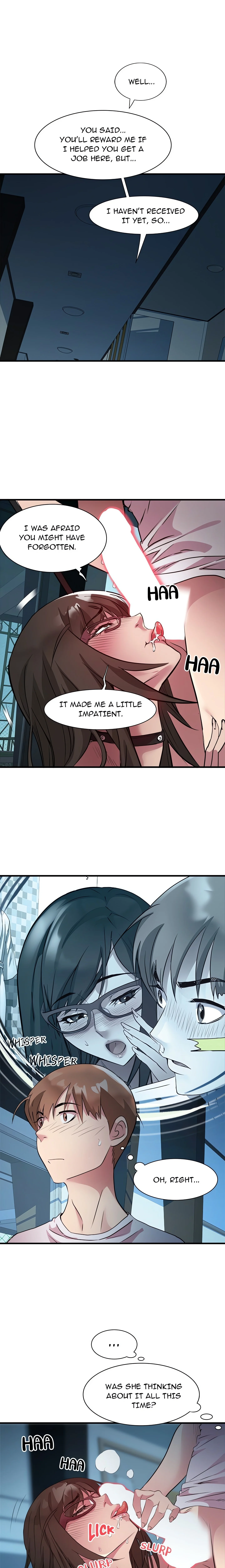 RE: Twenty Three chapter 13 page 19