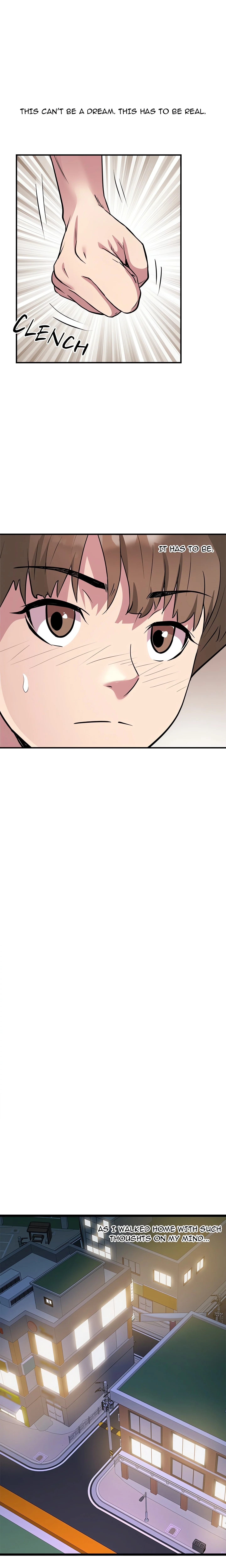 RE: Twenty Three chapter 14 page 19