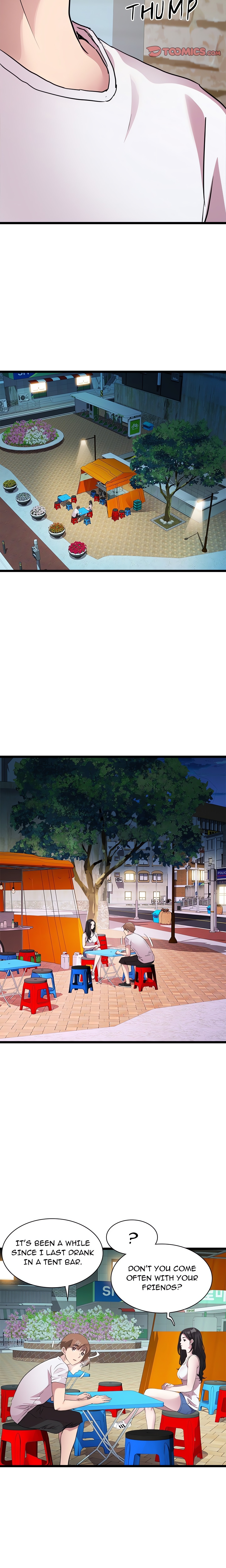RE: Twenty Three chapter 15 page 5