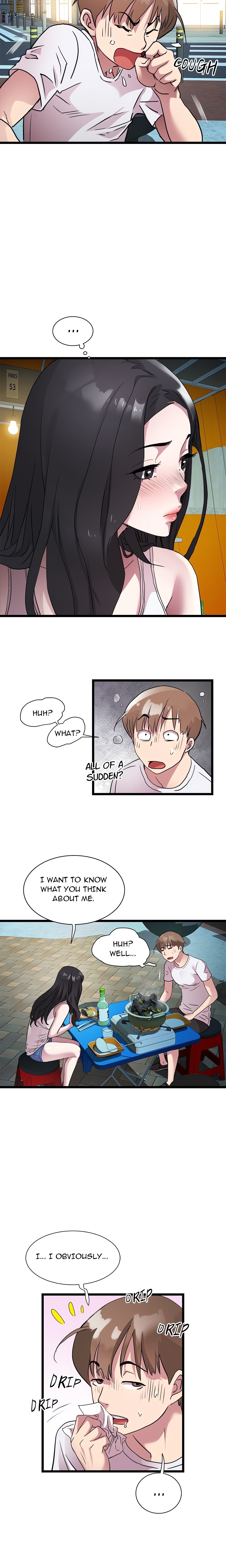 RE: Twenty Three chapter 15 page 9