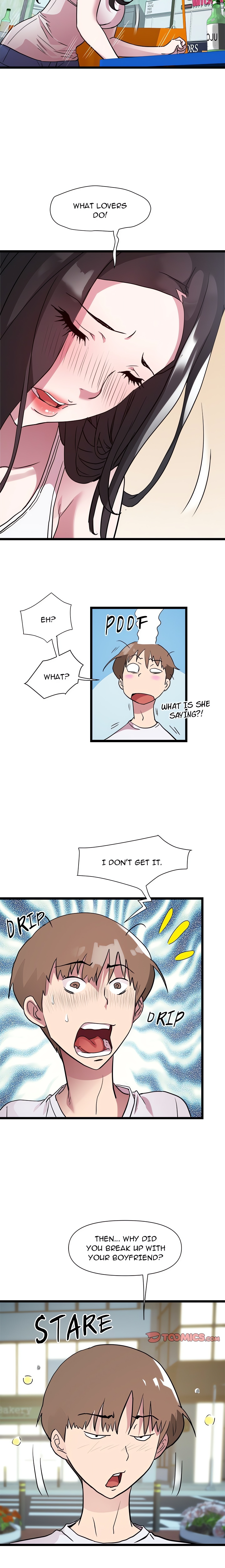 RE: Twenty Three chapter 15 page 13