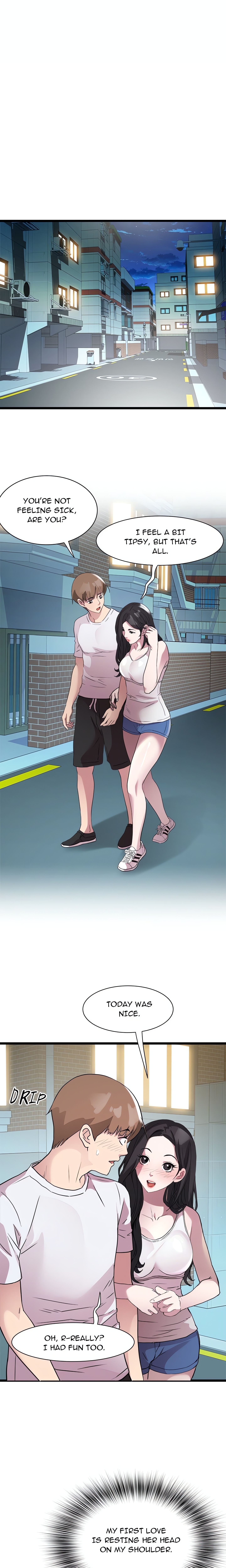RE: Twenty Three chapter 15 page 19
