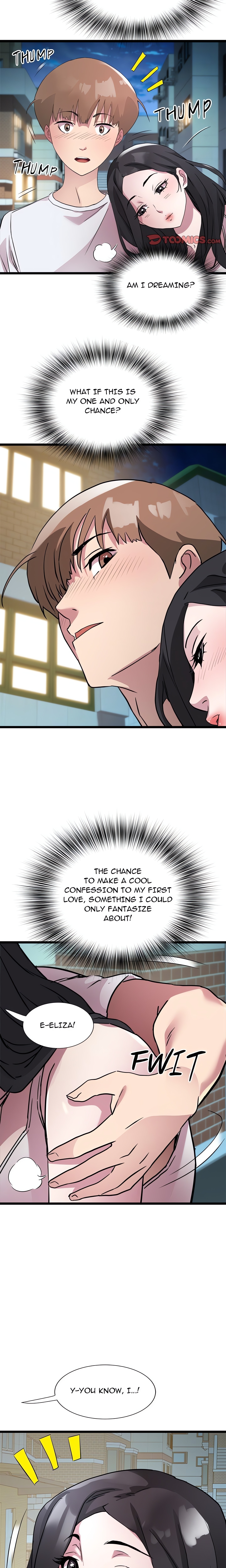 RE: Twenty Three chapter 15 page 20