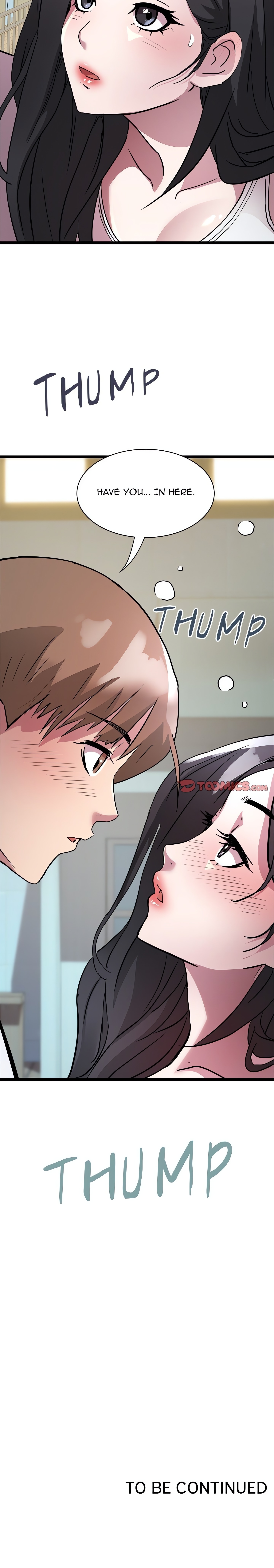 RE: Twenty Three chapter 15 page 21