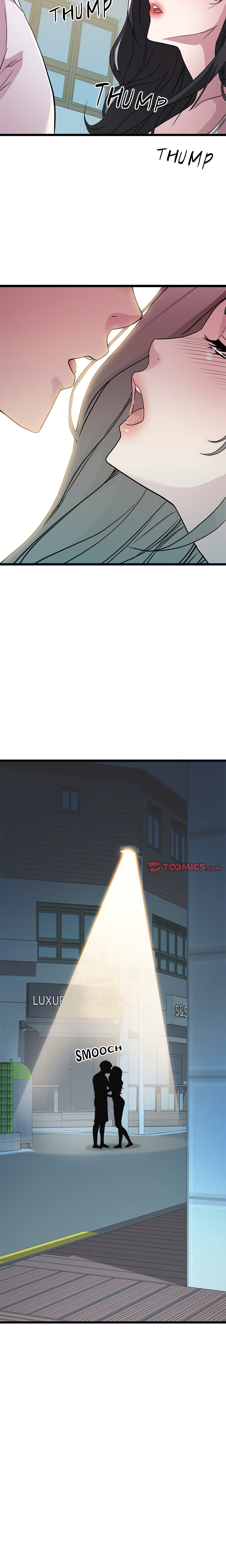 RE: Twenty Three chapter 16 page 7