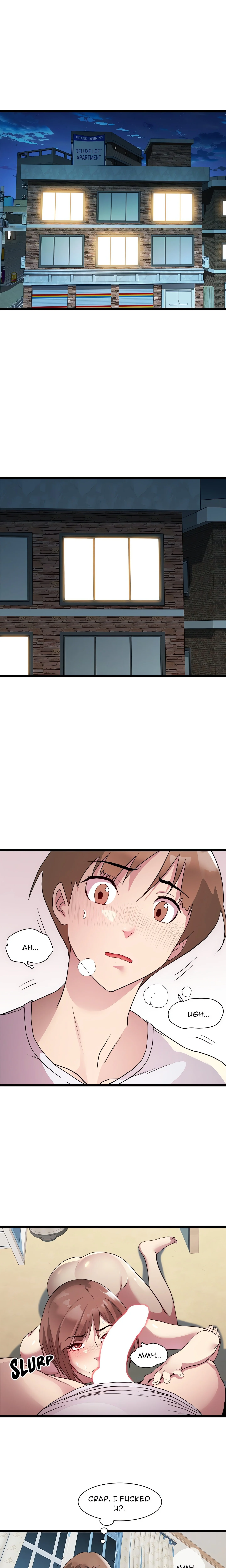 RE: Twenty Three chapter 16 page 14