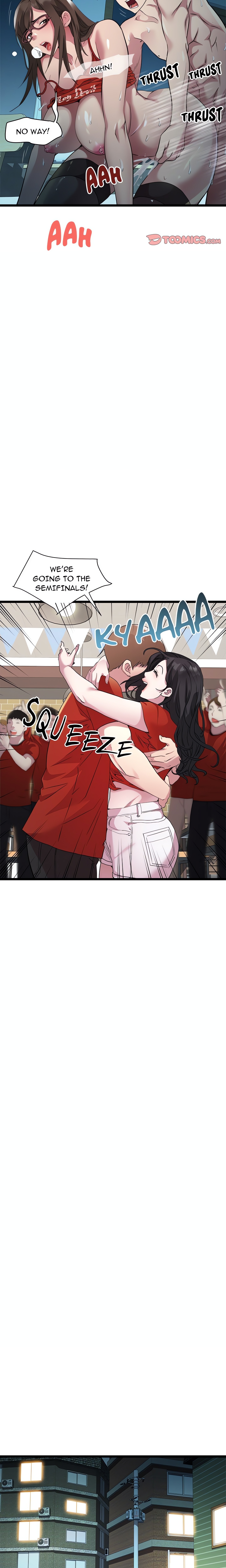 RE: Twenty Three chapter 16 page 20