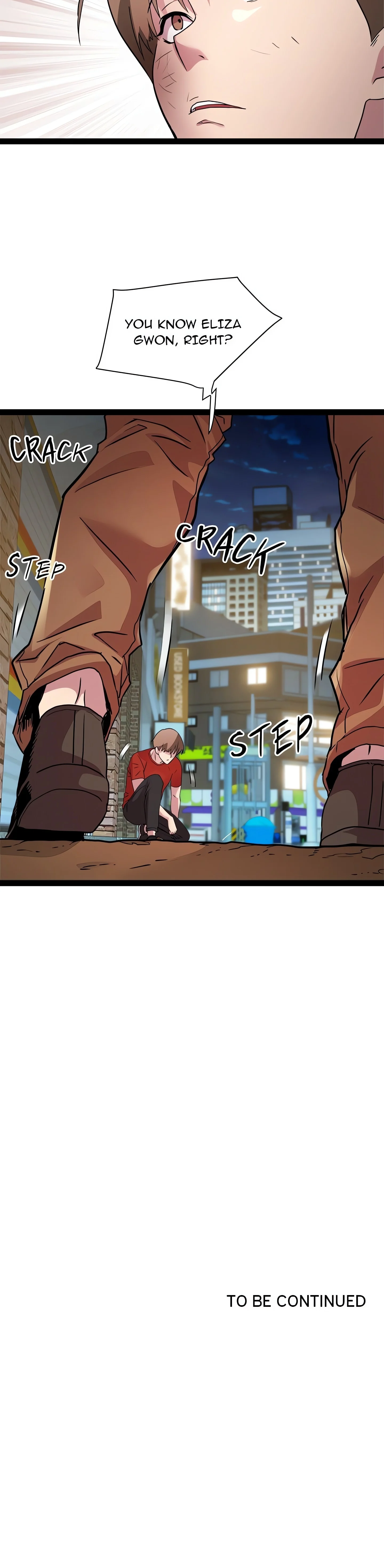 RE: Twenty Three chapter 17 page 19