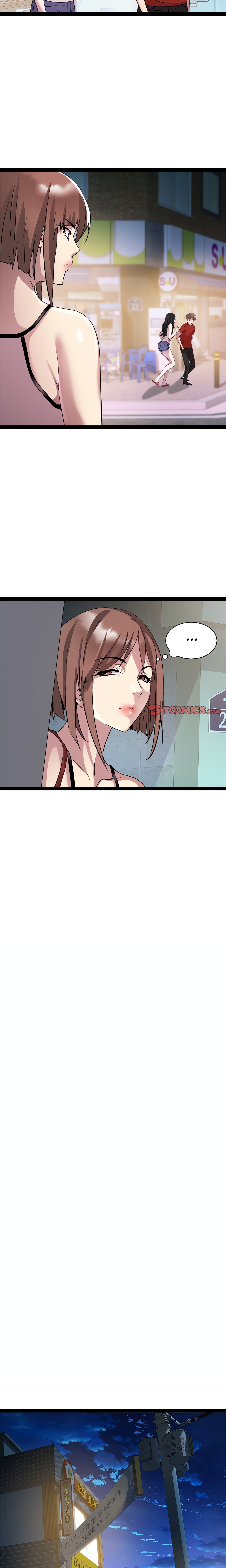 RE: Twenty Three chapter 19 page 5