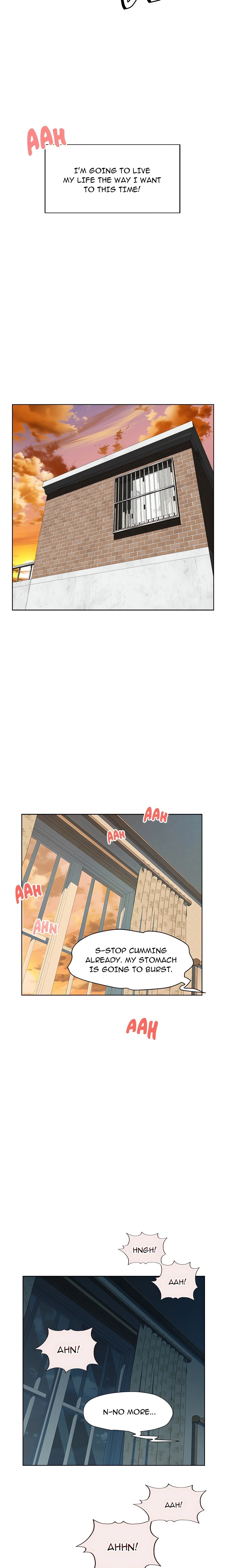 RE: Twenty Three chapter 2 page 2