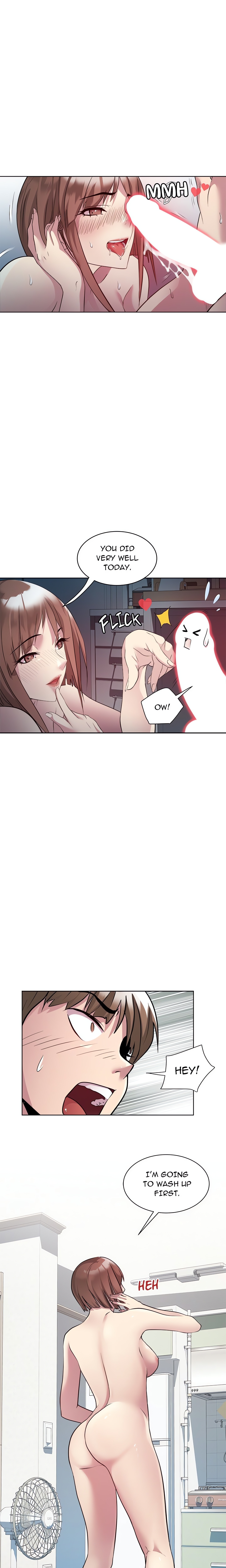 RE: Twenty Three chapter 2 page 7