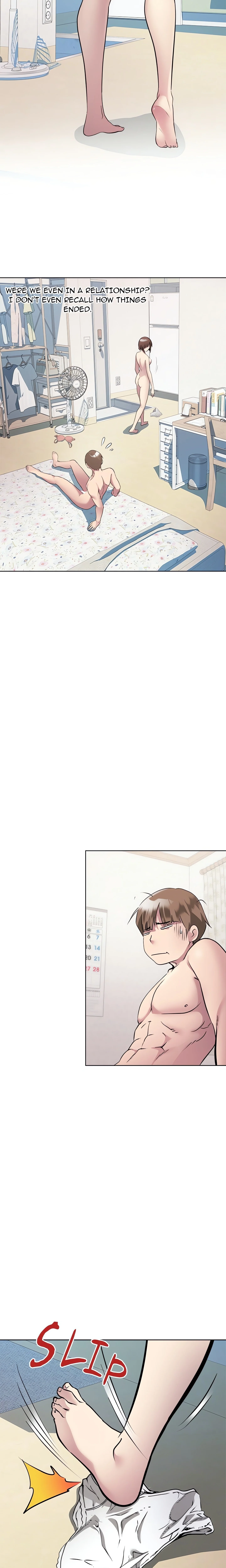 RE: Twenty Three chapter 2 page 8