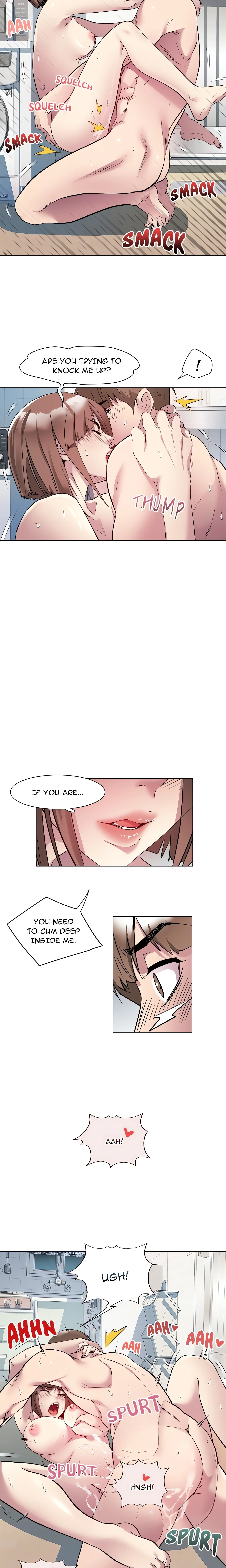 RE: Twenty Three chapter 2 page 13